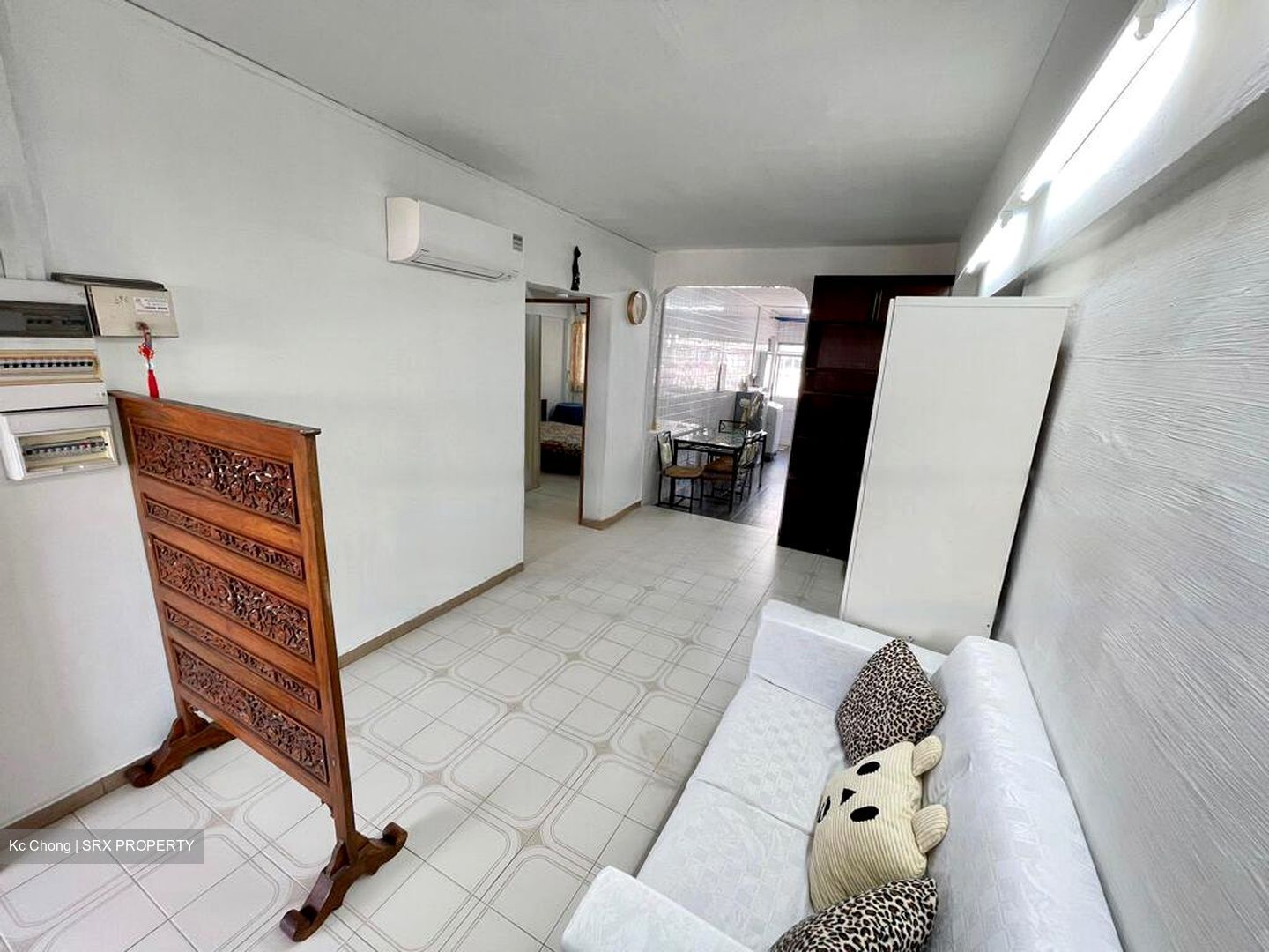 Blk 225A Jurong East Street 21 (Jurong East), HDB 3 Rooms #435821521